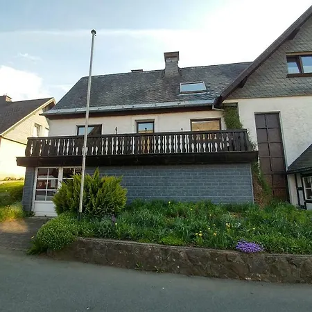 Ferienwohnung Nemo Ferienhaus *