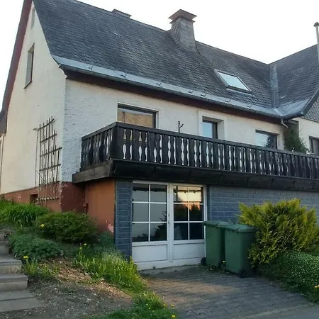 Ferienwohnung Nemo Ferienhaus