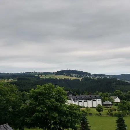 Holiday home Ferienwohnung Nemo Winterberg