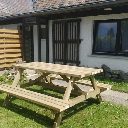 Ferienwohnung Nemo Winterberg