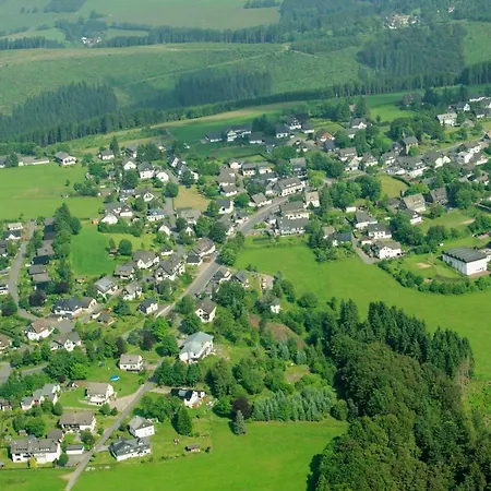 Ferienhaus Ferienwohnung Nemo *