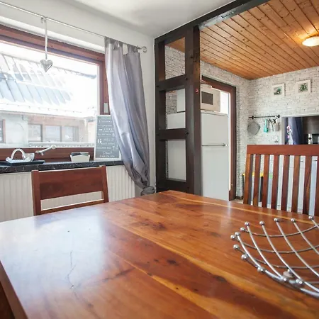 Ferienwohnung Nemo Holiday home *