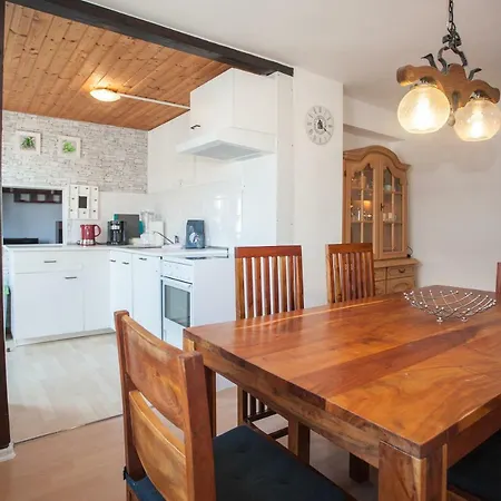 Ferienhaus Ferienwohnung Nemo