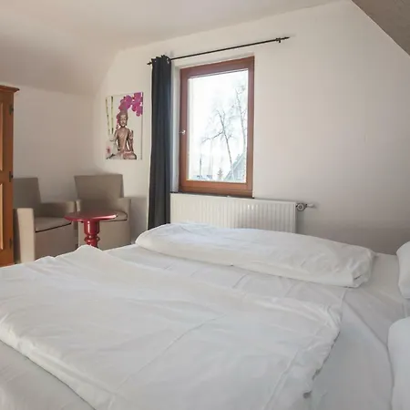 Ferienwohnung Nemo Winterberg