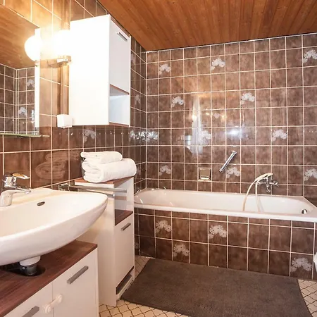 Ferienwohnung Nemo Winterberg