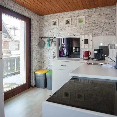 Ferienwohnung Nemo Ferienhaus *